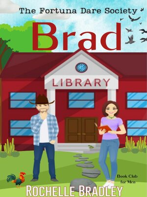 cover image of Brad